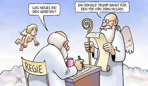McCain tot McCain tot