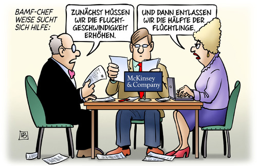 McKinsey McKinsey