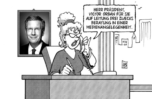 Medienangelegenheit Medienangelegenheit