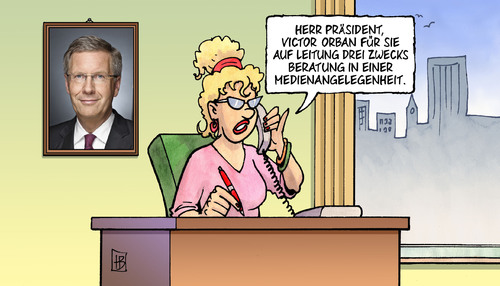 Medienangelegenheit Medienangelegenheit