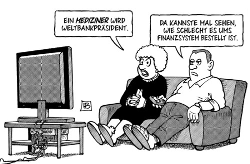 Mediziner Mediziner