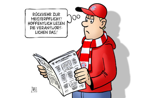 Meisterpflicht Meisterpflicht