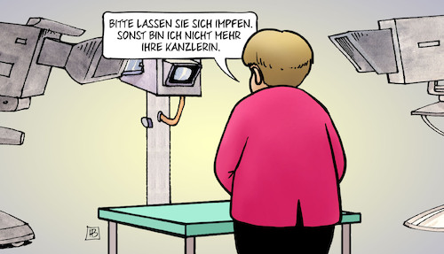 Merkel-Appell Merkel-Appell