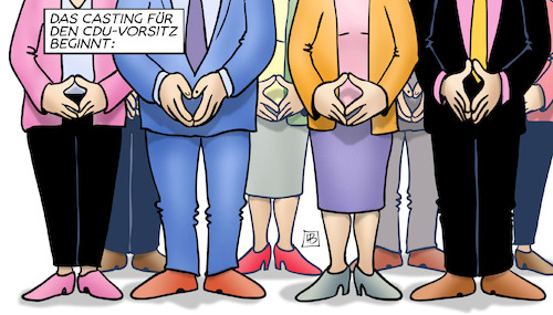 Merkel-Nachfolge Merkel-Nachfolge
