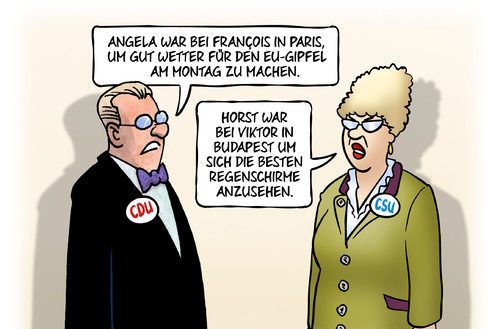 Merkel-Seehofer-Reisen Merkel-Seehofer-Reisen
