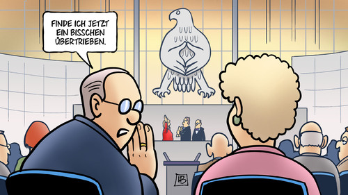 Merkel-Vereidigung Merkel-Vereidigung