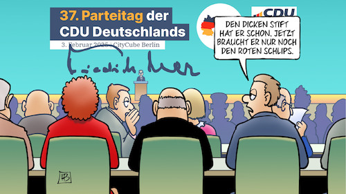 Merz-Trump Merz-Trump