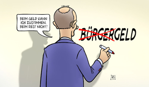 Merz und Bürgergeld Merz und Bürgergeld