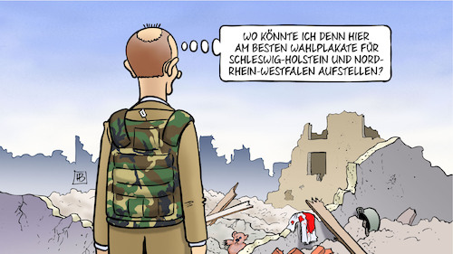Merz und Landtagswahlen Merz und Landtagswahlen