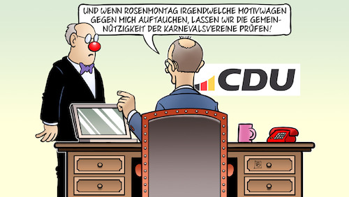 Merz und Motivwagen Merz und Motivwagen