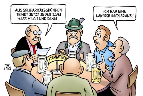 Milch-Mass Milch-Mass