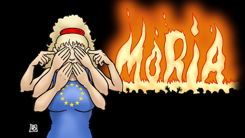 Moria-Brand Moria-Brand