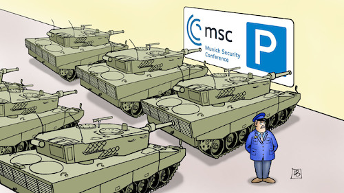 MSC-Parkplatz MSC-Parkplatz