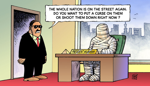 Mubarak - English version Mubarak - English version