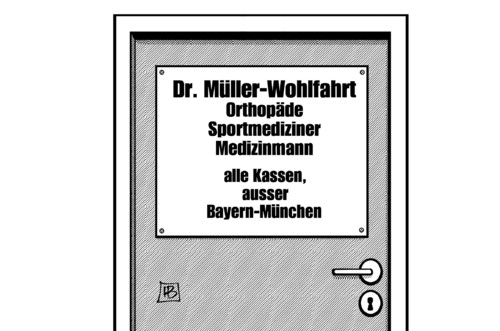 Müller-Wohlfahrt