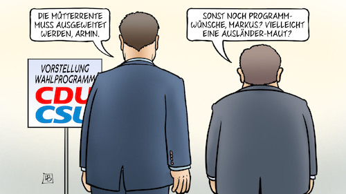 Mütterrente Mütterrente
