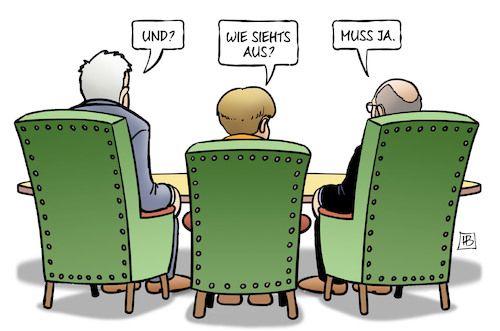 Muss ja Muss ja