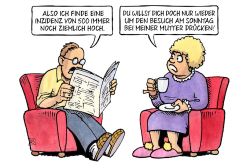 Muttertagsinzidenz Muttertagsinzidenz