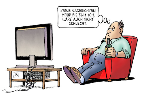 Nachrichten-Pause Nachrichten-Pause