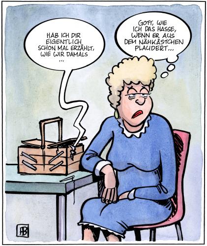 Nähkästchen Nähkästchen