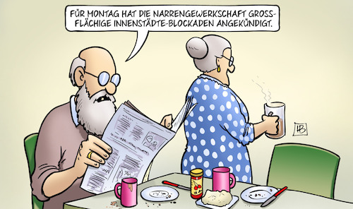 Narrengewerkschaft Narrengewerkschaft