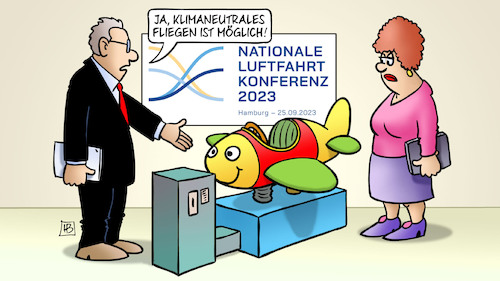 Nationale Luftfahrtkonferenz Nationale Luftfahrtkonferenz