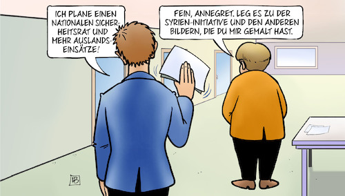 Nationaler Sicherheitsrat Nationaler Sicherheitsrat