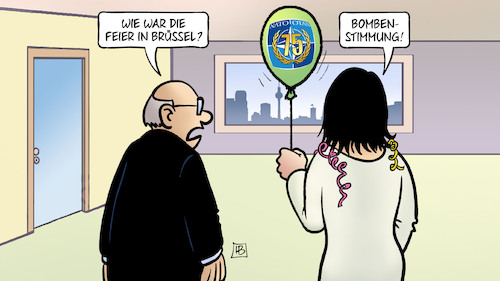 NATO 75 NATO 75