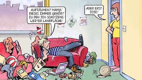 Naturschutzabkommen Naturschutzabkommen