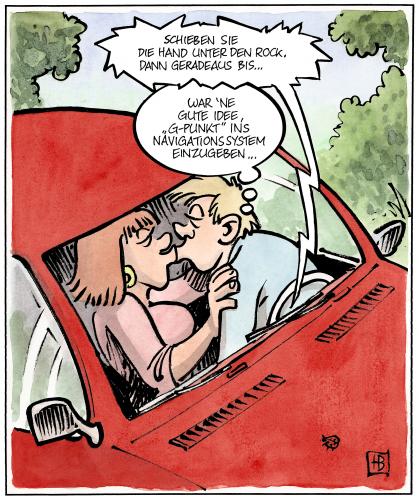 Navigation Navigation