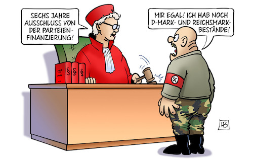 Nazis und Geld Nazis und Geld
