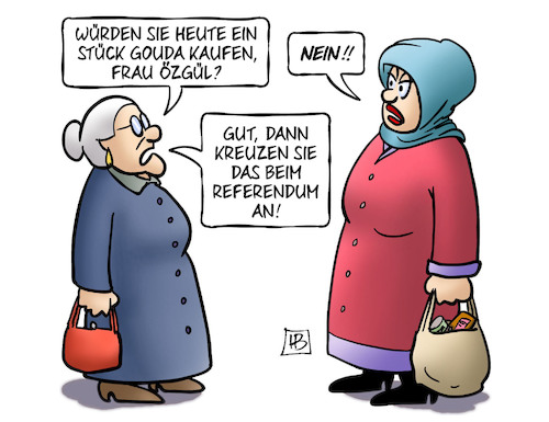 Nein zu Gouda Nein zu Gouda