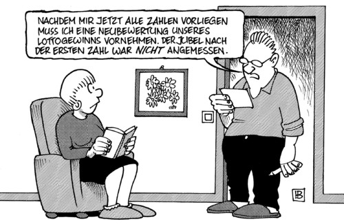 Neubewertung Neubewertung
