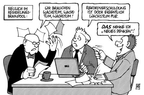 Neues Denken Neues Denken