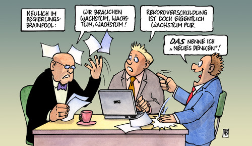 Neues Denken Neues Denken