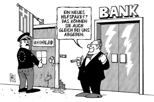 Neues Hilfspaket Neues Hilfspaket