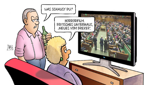 Neues vom Brexer Neues vom Brexer