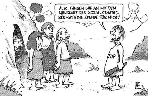 Neustart des Sozialstaates Neustart des Sozialstaates