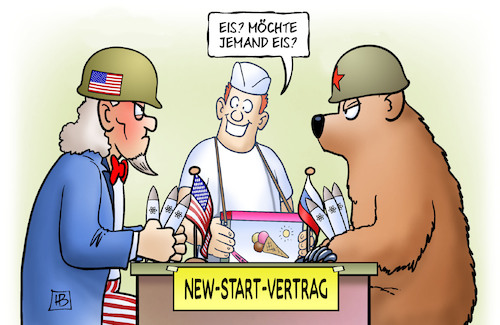 New-Start-Aussetzung New-Start-Aussetzung