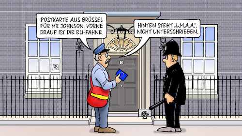 Nicht unterschrieben Nicht unterschrieben