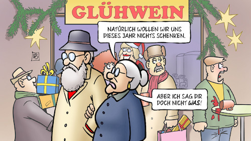 Nichts Schenken Nichts Schenken