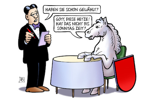 Niedersachsen-Wahl Niedersachsen-Wahl