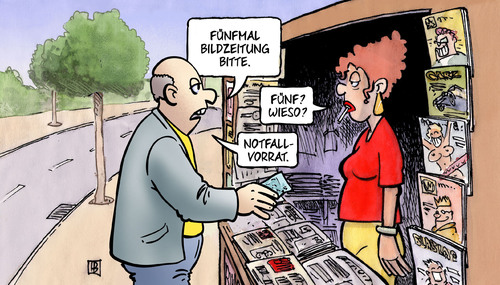 Notfallvorrat Notfallvorrat