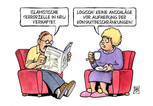 NRW-Terrorzelle NRW-Terrorzelle