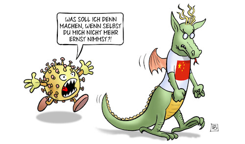 Null-Covid-Lockerungen Null-Covid-Lockerungen