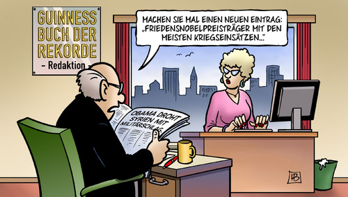 Obama und Syrien Obama und Syrien