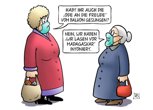 Ode an die Freude Ode an die Freude