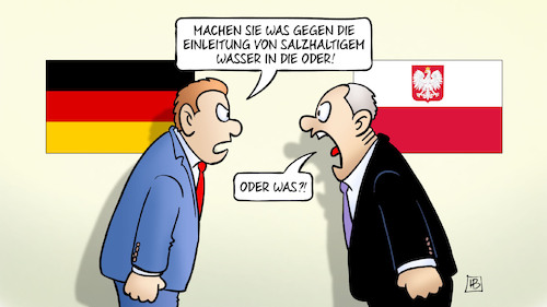 Oder-Salzgehalt Oder-Salzgehalt