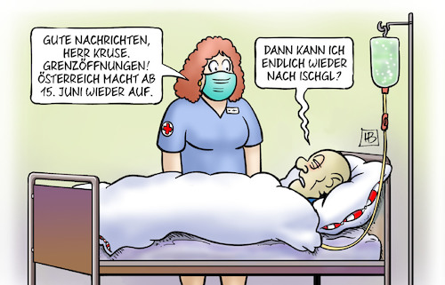 Österreich-Grenze Österreich-Grenze