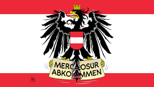 Österreich und Mercosur Österreich und Mercosur